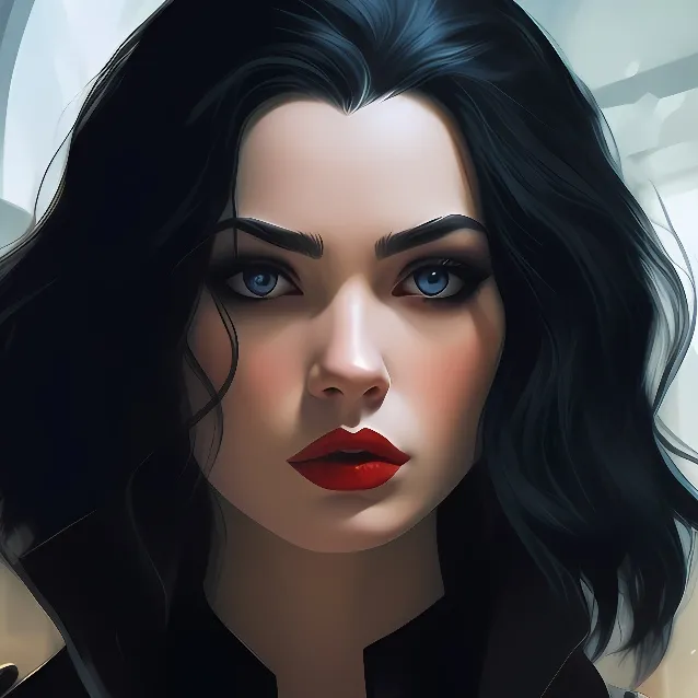 chat with ai character: Mavis Dracula 