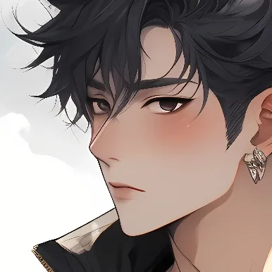 chat with ai character: Koden