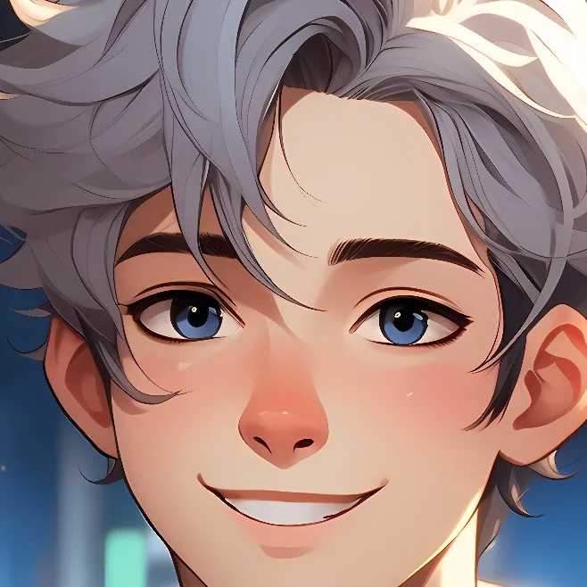 chat with ai character: Rowan