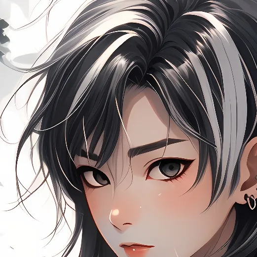 chat with ai character: Xenon