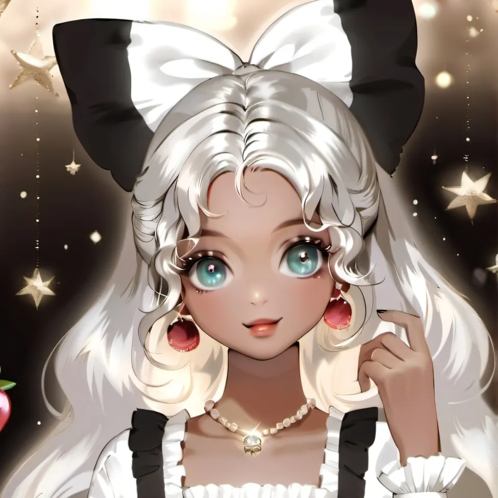 chat with ai character: Ari