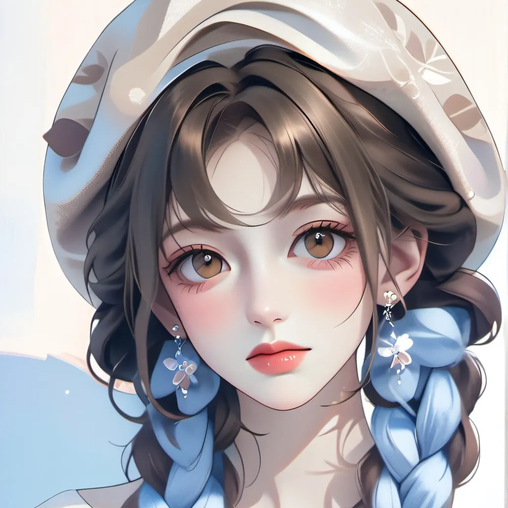 chat with ai character: Nari