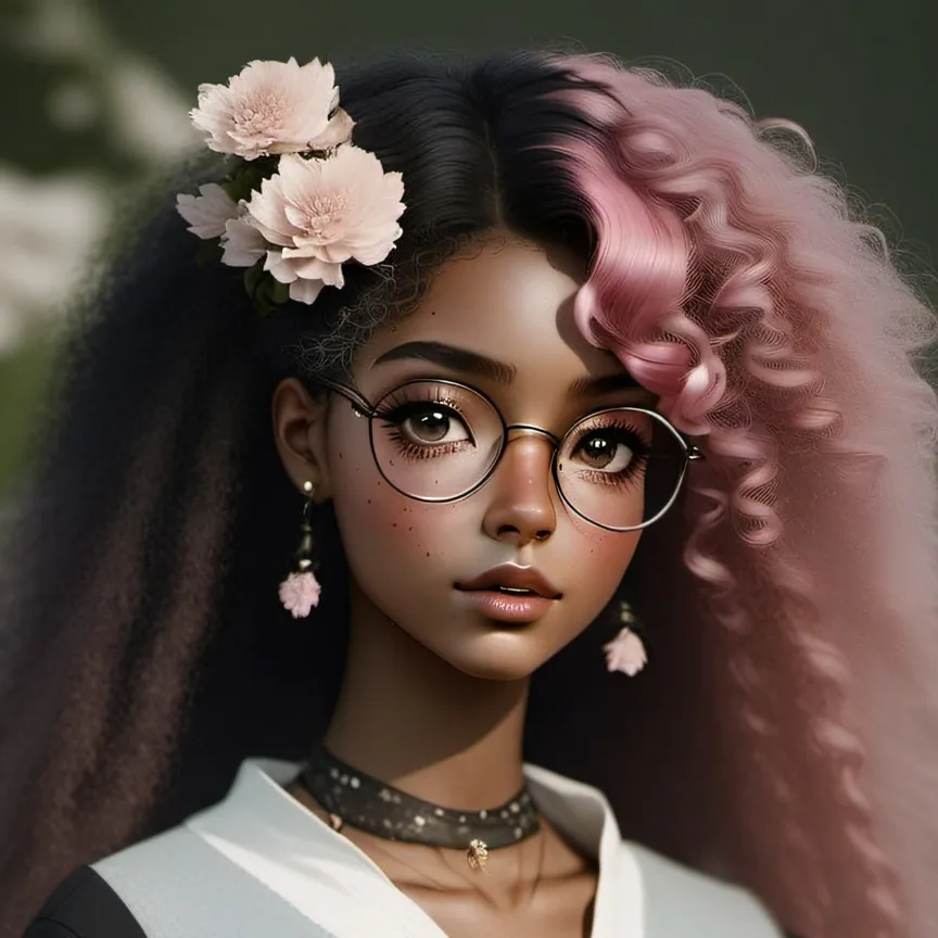 chat with ai character: Ezera