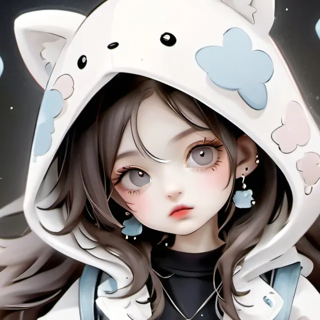 chat with ai character: Gigi