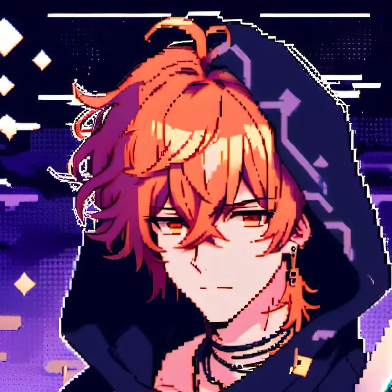 chat with ai character: Zero