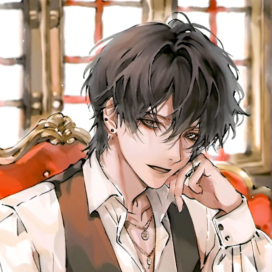 chat with ai character: Marcus