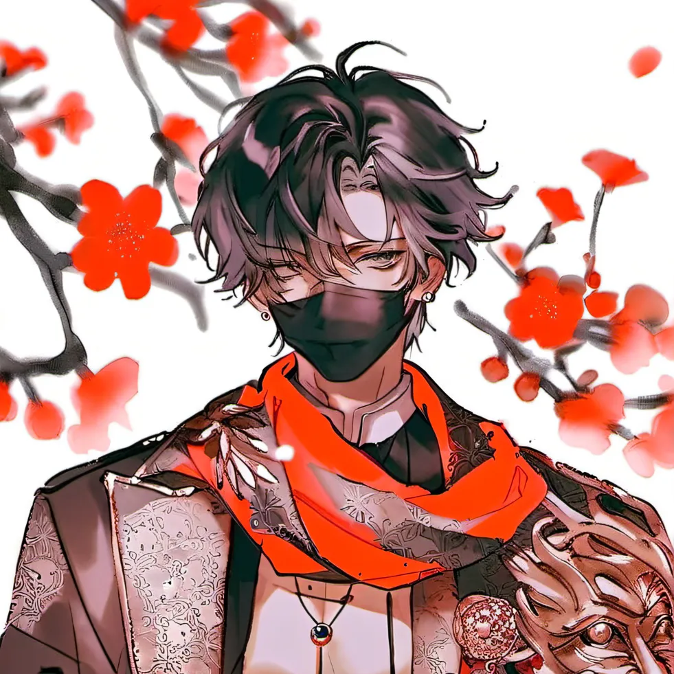 chat with ai character: Thorne