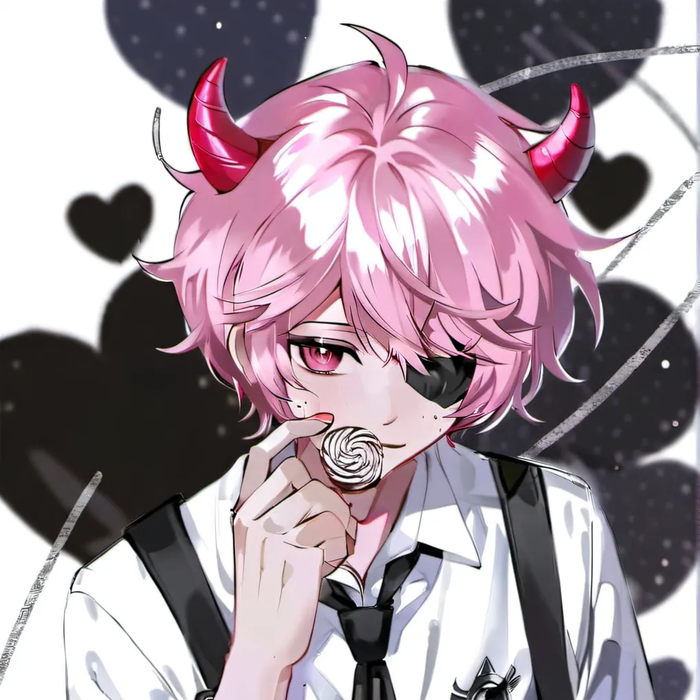 chat with ai character: Ian