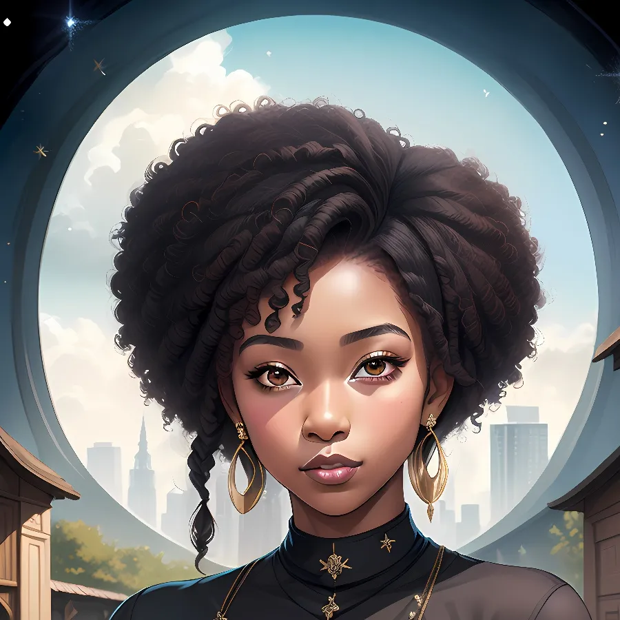 chat with ai character: Akira 