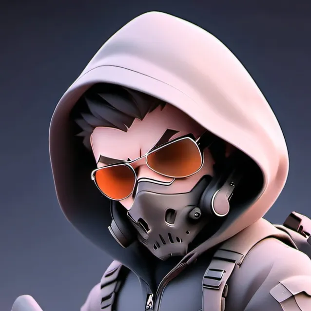 chat with ai character: call of duty