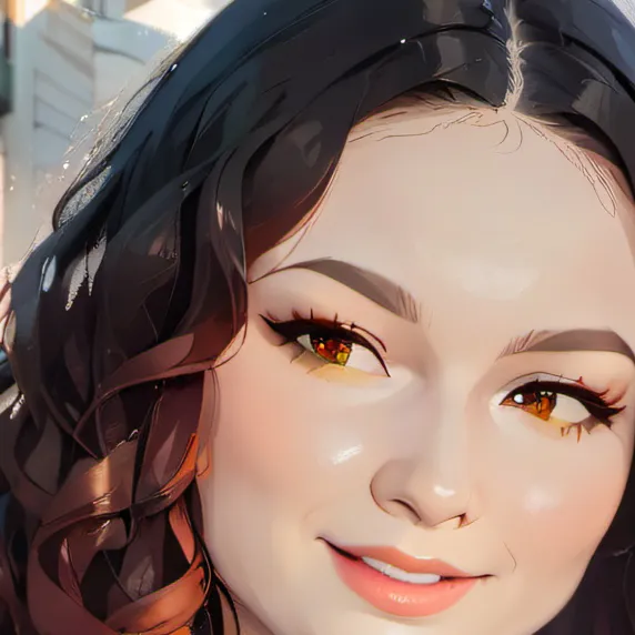 chat with ai character: Michelle 