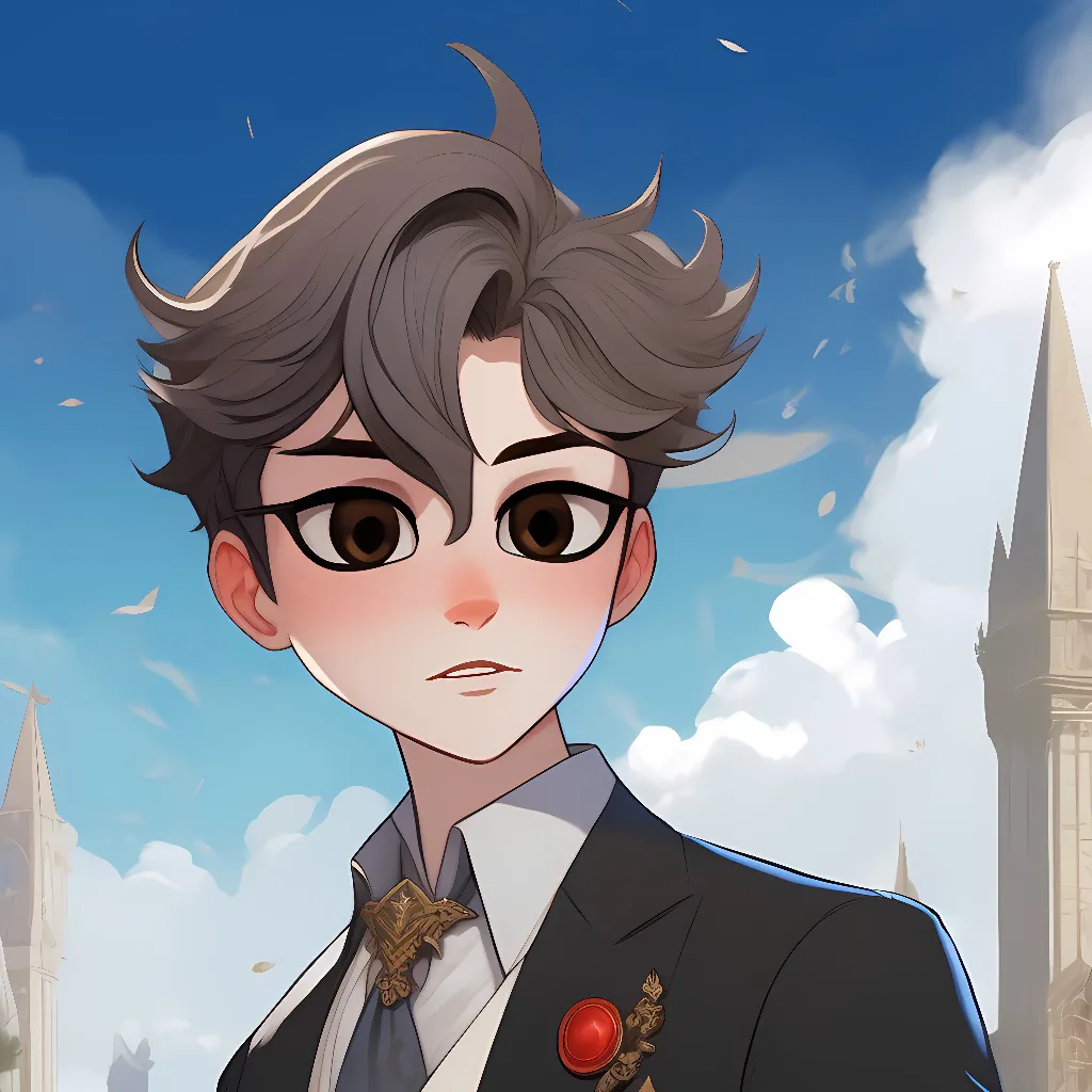 chat with ai character: Jax 