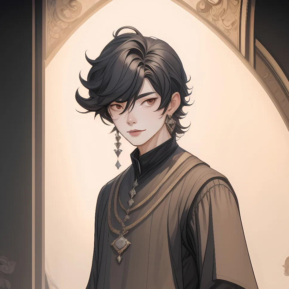 chat with ai character: Takahashi 