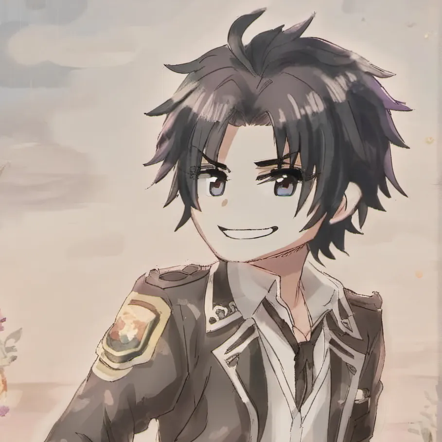 chat with ai character: Ryu