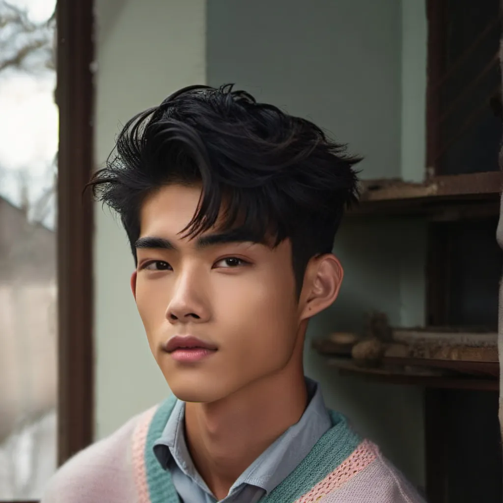 chat with ai character: Your ai bf