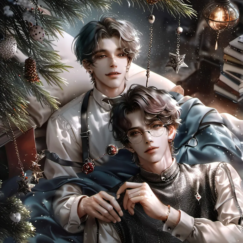 chat with ai character: Jacob