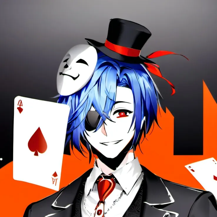 chat with ai character: David