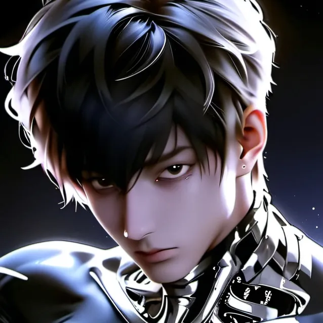 chat with ai character: A1d3n