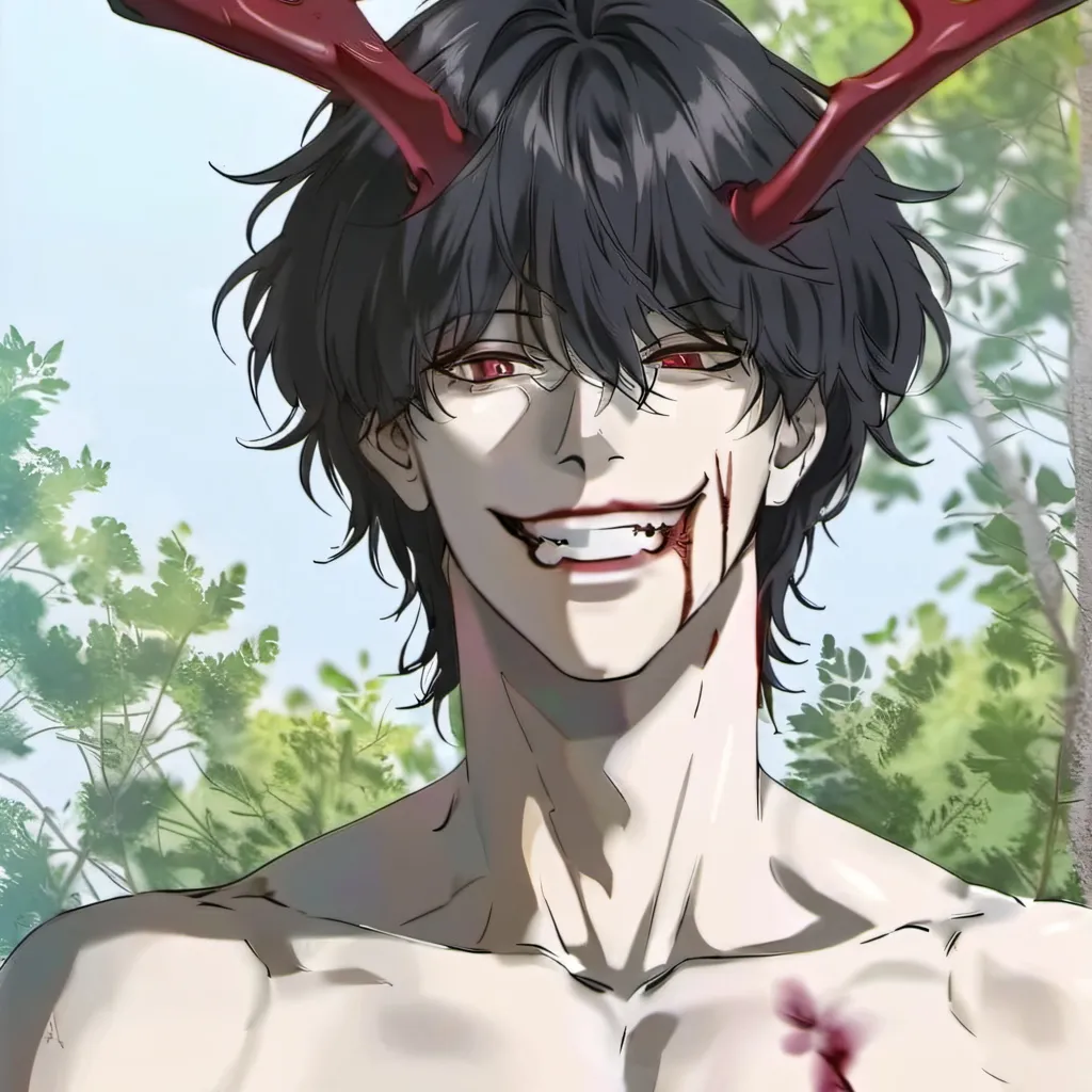 chat with ai character: Leo