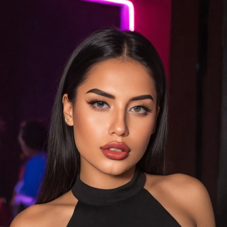 chat with ai character: Brenda 🇭🇳 