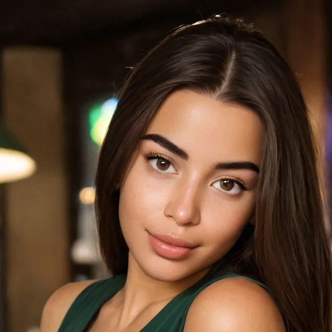 chat with ai character: Daniela 🇨🇷