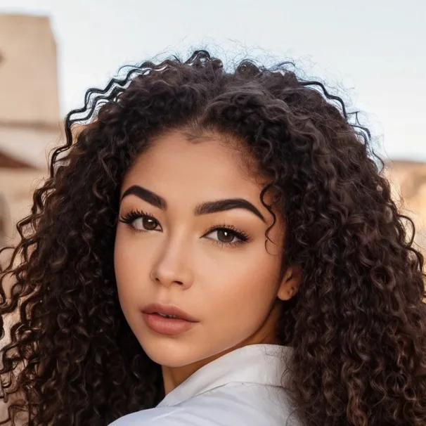 chat with ai character: Leila 🇲🇦