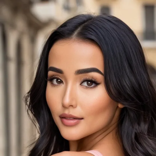 chat with ai character: Ximena 🇪🇸