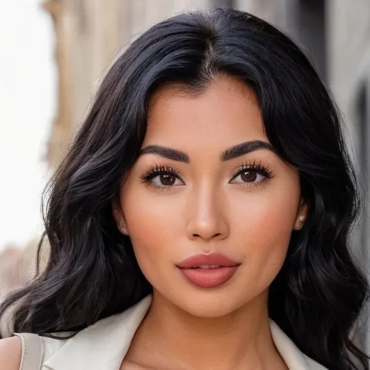 chat with ai character: Génesis 🇬🇹