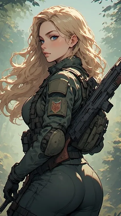 ai character: Akira background