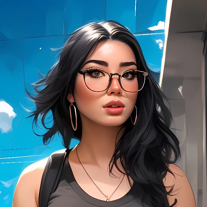 chat with ai character: Camila V. Martinez