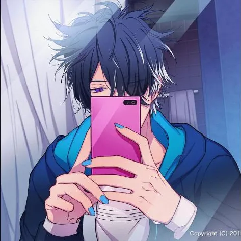 talkie's author avatar