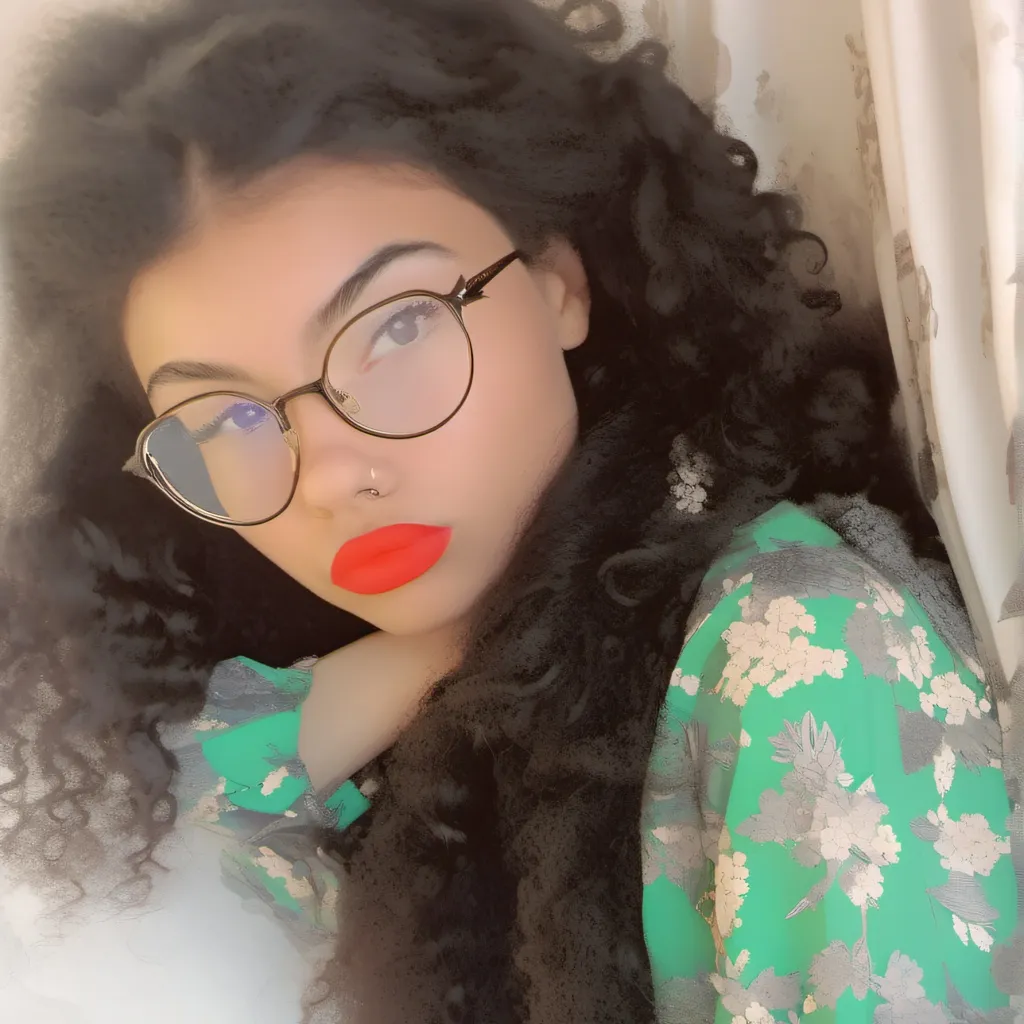 chat with ai character: ~Naomi~