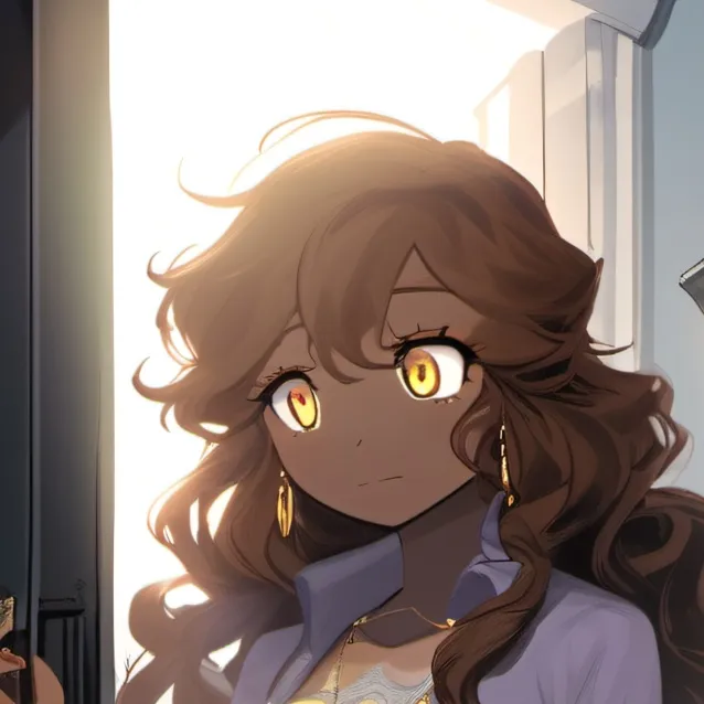 chat with ai character: Ivy