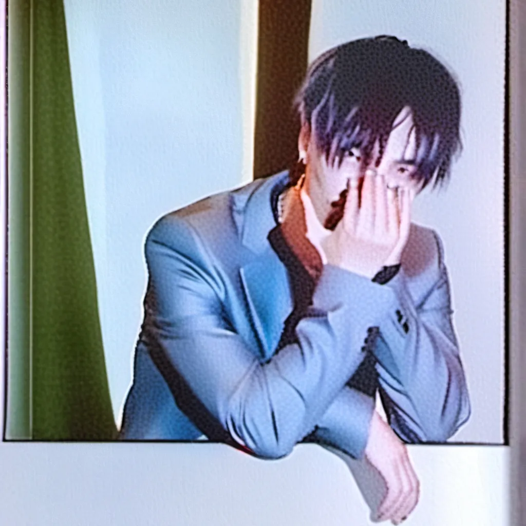 chat with ai character: ✨ Levi ✨