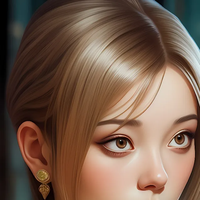 chat with ai character: lily