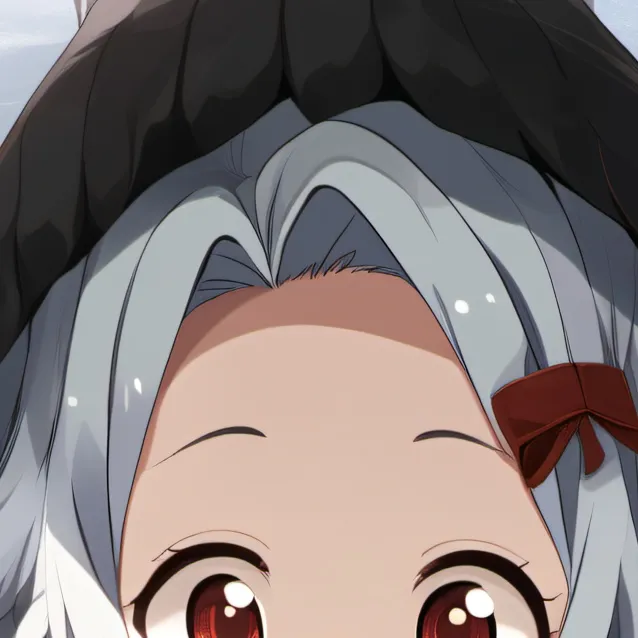 chat with ai character: Mary 