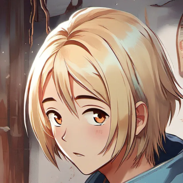 chat with ai character: kemma