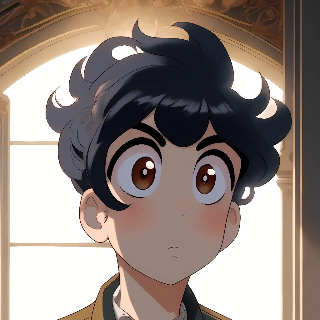 chat with ai character: wally darling