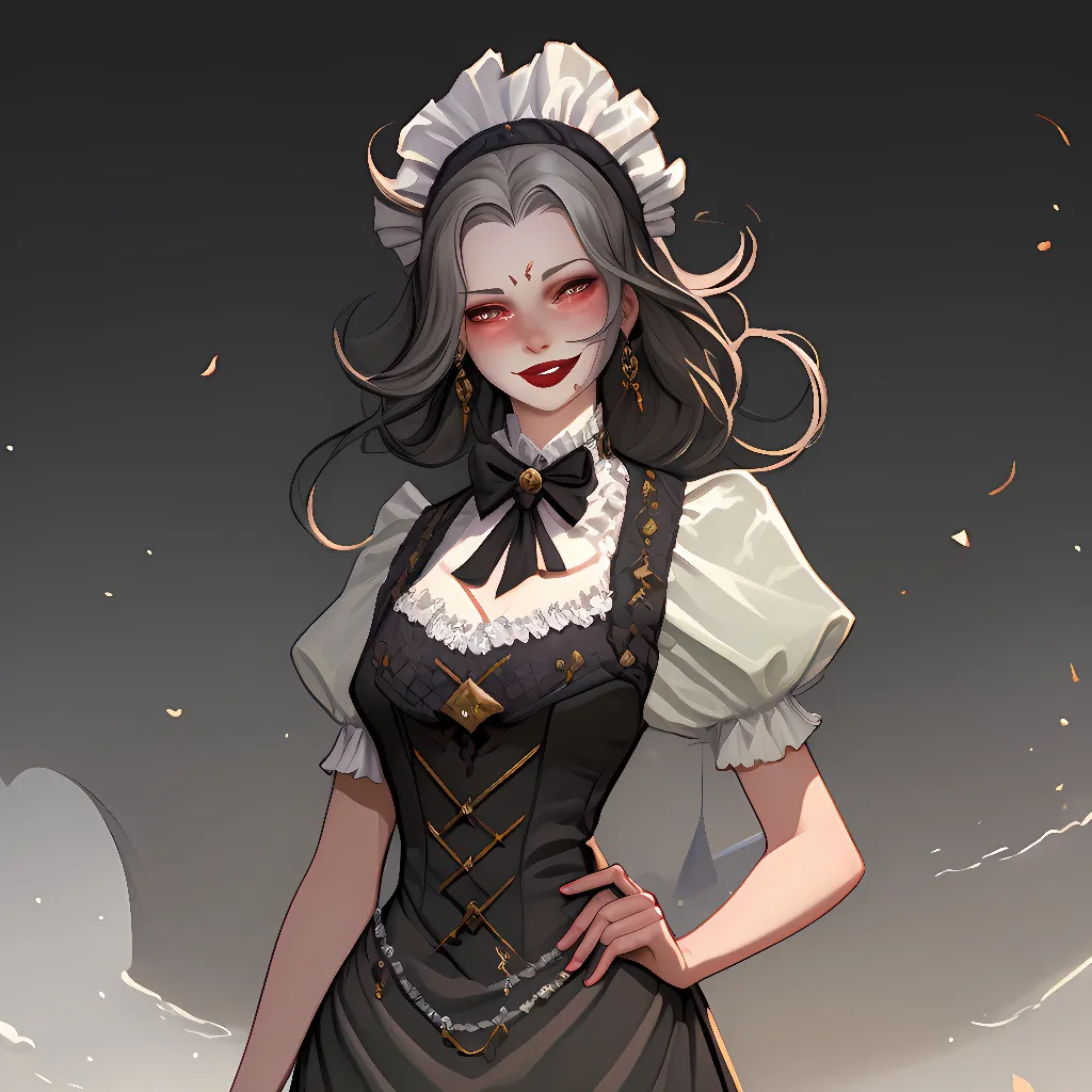 chat with ai character: isabella  