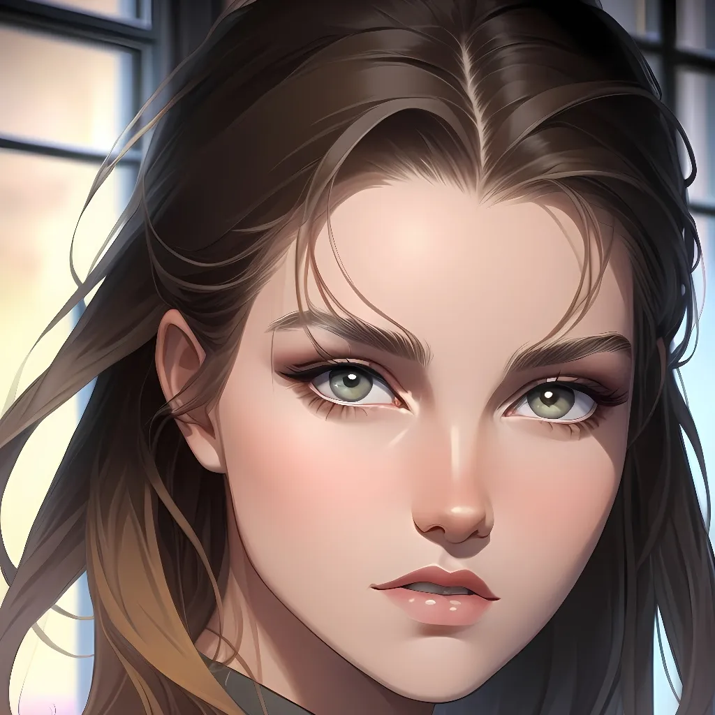 chat with ai character: Bell