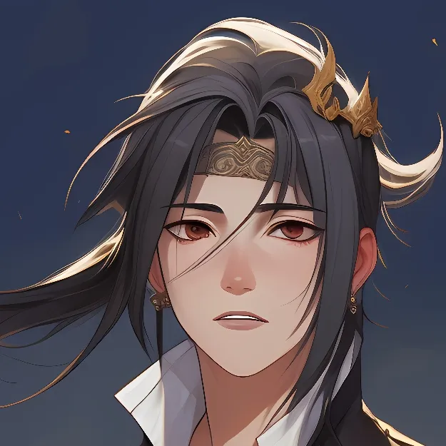 chat with ai character: Hikaru 