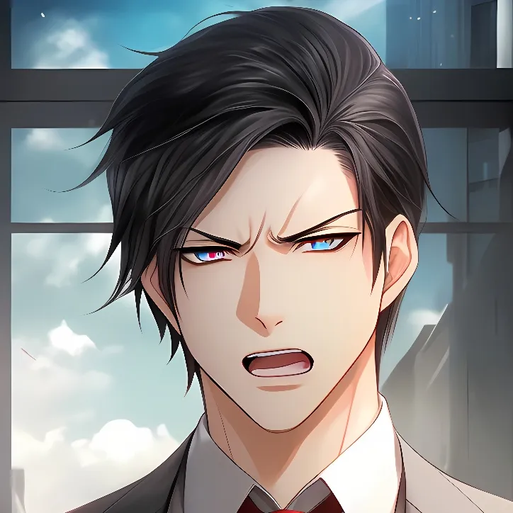 chat with ai character: Jun 