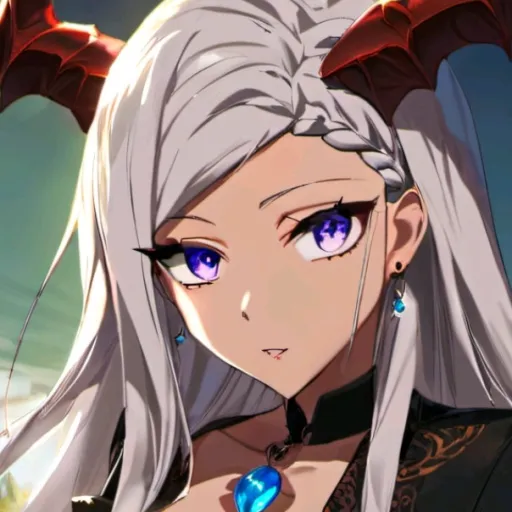 creator PrincessBrat's avatar