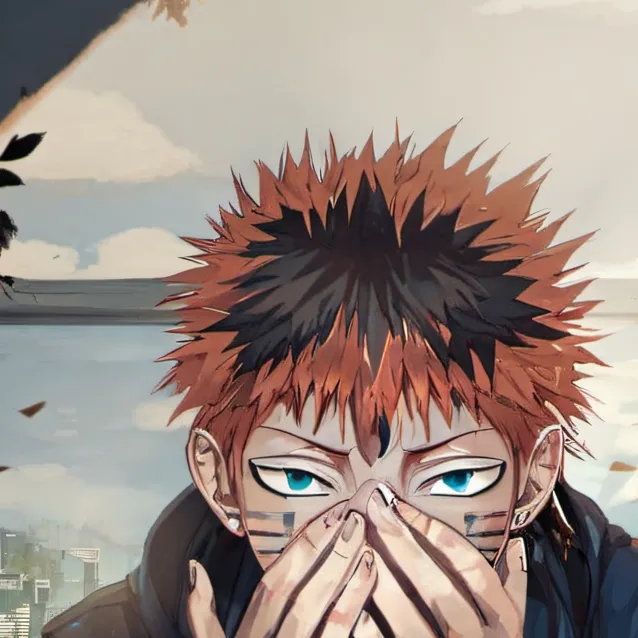 chat with ai character: Bokugo