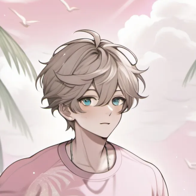 chat with ai character: Ray