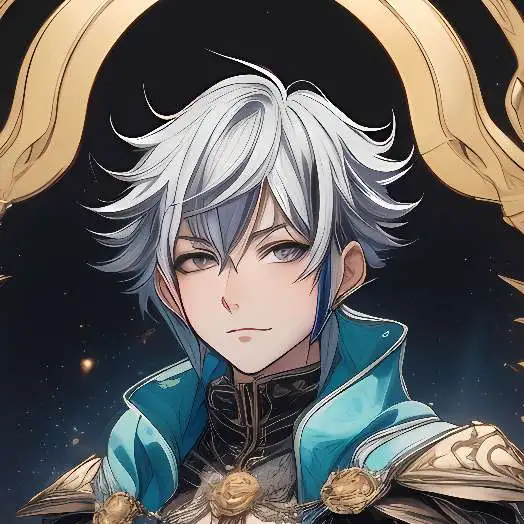 chat with ai character: Norza