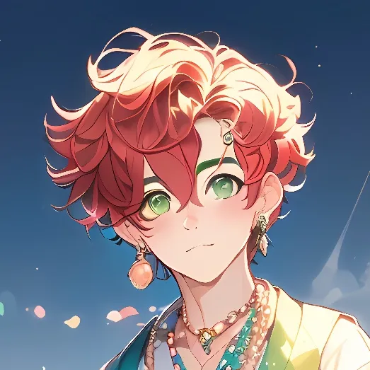 chat with ai character: Sorren