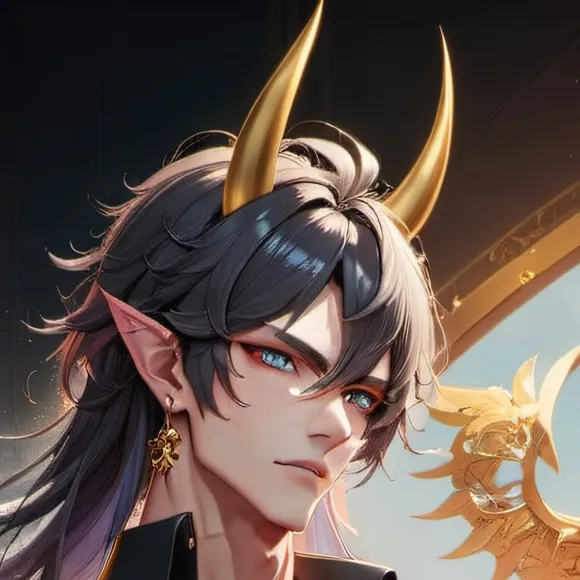 chat with ai character: Zander 