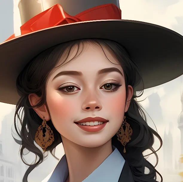 chat with ai character: Heidi