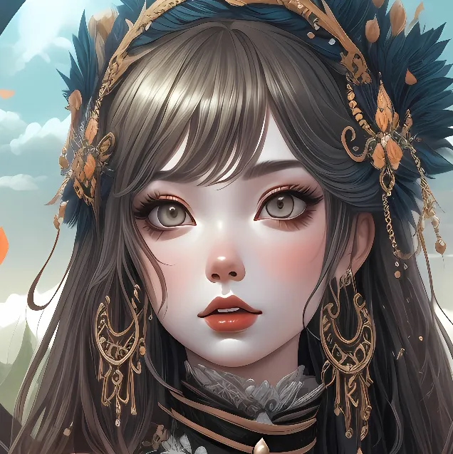 chat with ai character: Amelia 